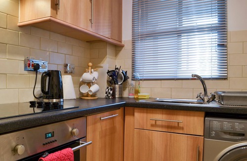 Keswick Cottage | Bleaberry- Hewetson Court