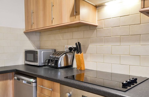 Keswick Cottage | Bleaberry- Hewetson Court