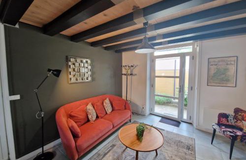 Fontainebleau House | Bleautiful Aliénor - Charmant appartement avec terrasse