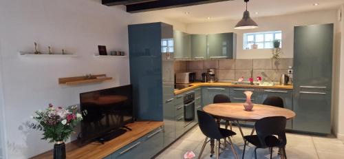 Fontainebleau House | Bleautiful Aliénor - Charmant appartement avec terrasse
