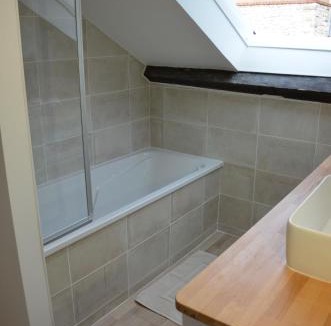 Fontainebleau Apartment | Bleautiful Blanche - Charmant duplex tout confort