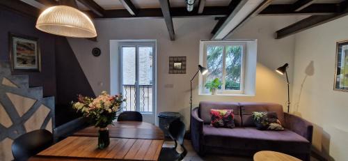 Fontainebleau Apartment | Bleautiful Blanche - Charmant duplex tout confort