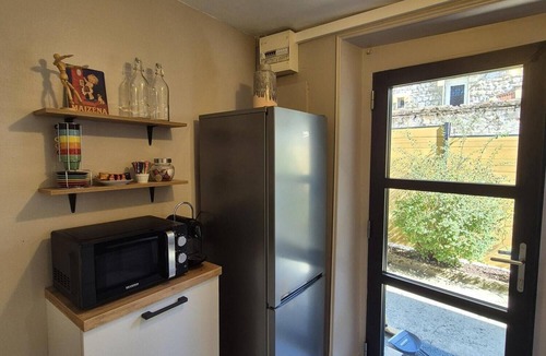 Fontainebleau Apartment | Bleautiful Diane : private apartment