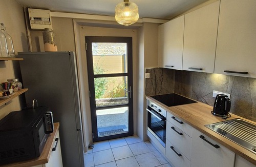 Fontainebleau Apartment | Bleautiful Diane : private apartment