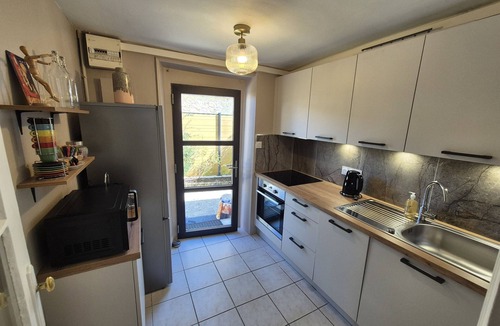 Fontainebleau Apartment | Bleautiful Diane : private apartment