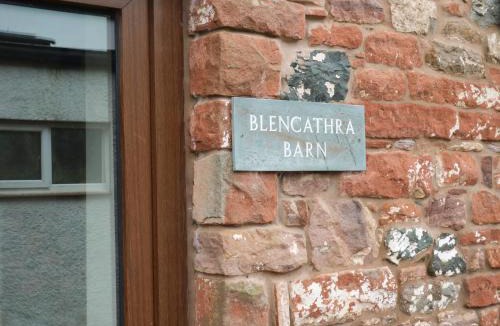 Newton Reigny House | Blencathra Barn