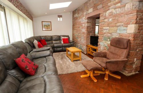 Newton Reigny House | Blencathra Barn