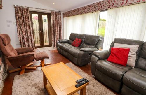 Newton Reigny House | Blencathra Barn