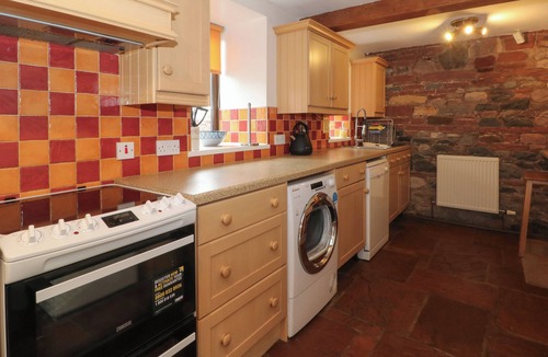 Newton Reigny Cottage | Blencathra Barn