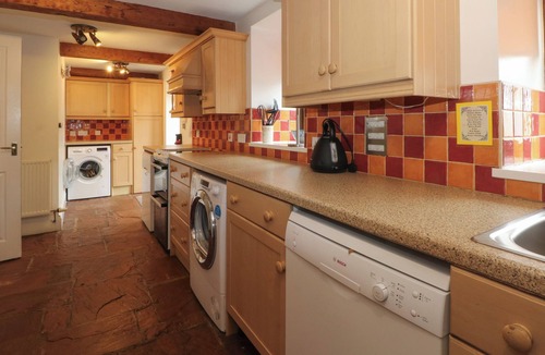 Newton Reigny Cottage | Blencathra Barn