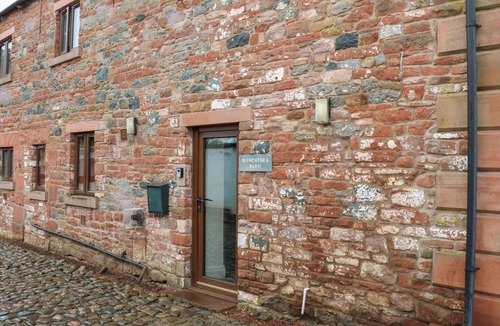 Newton Reigny Cottage | Blencathra Barn