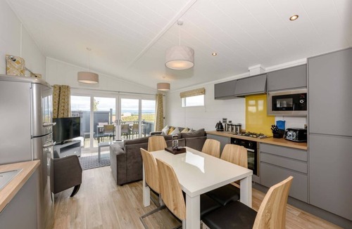 Penrith Cabin | Blencathra Family, Penrith