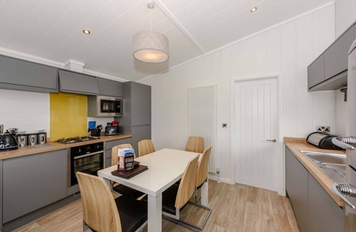 Penrith Cabin | Blencathra Family, Penrith