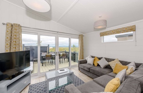 Penrith Cabin | Blencathra Family, Penrith