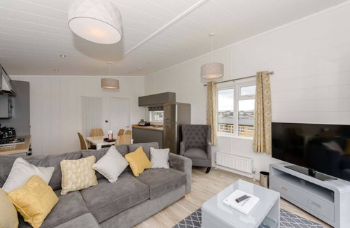 Penrith Cabin | Blencathra Family, Penrith