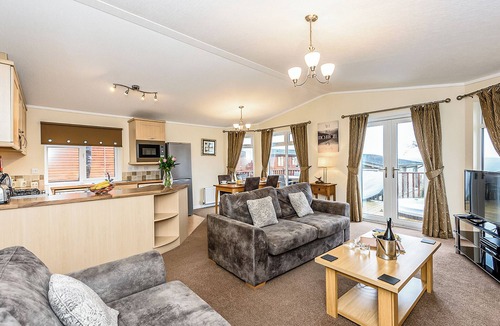Welton Ski Chalet | Blencathra Premier 2