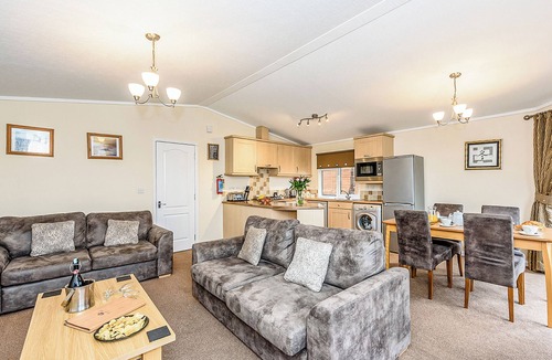 Welton Ski Chalet | Blencathra Premier 2