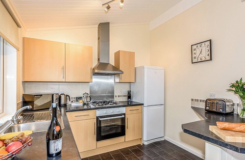 Welton Ski Chalet | Blencathra Premier 2