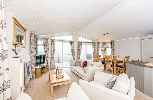 Welton Ski Chalet | Blencathra Premier 3