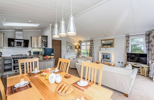Welton Ski Chalet | Blencathra Premier 3