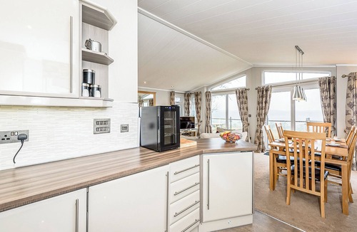 Welton Ski Chalet | Blencathra Premier 3