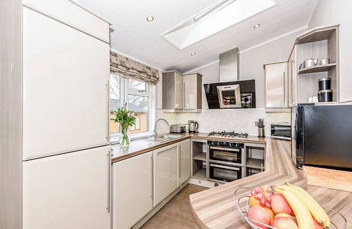 Welton Ski Chalet | Blencathra Premier 3