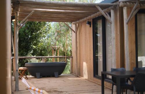 Le Grau-dʼAgde Resort | Blendin Retreat Agde