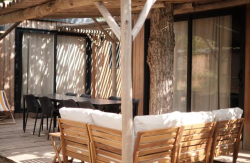 Le Grau-dʼAgde Resort | Blendin Retreat Agde