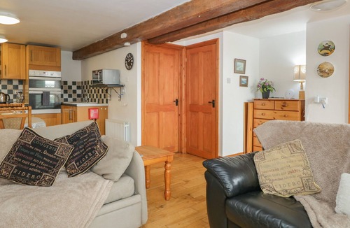 Seascale Cottage | Bleng Barn Cottage
