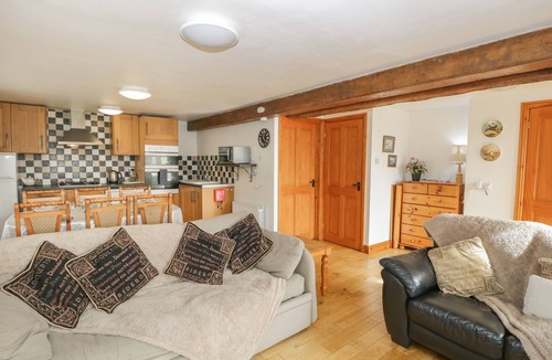 Seascale Cottage | Bleng Barn Cottage