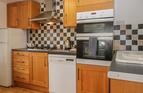 Seascale Cottage | Bleng Barn Cottage