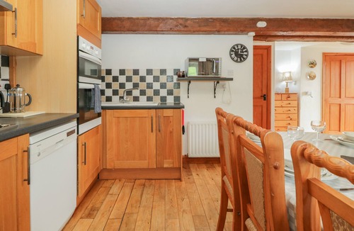 Seascale Cottage | Bleng Barn Cottage