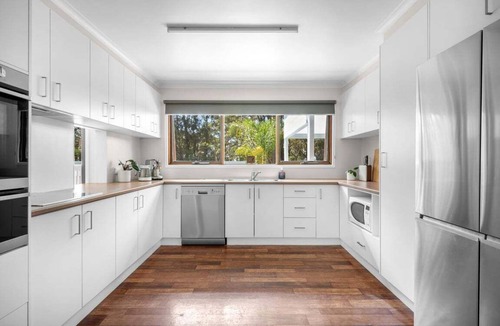 Vincentia Resort | Blenheim Beach Retreat