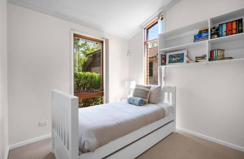 Vincentia Resort | Blenheim Beach Retreat