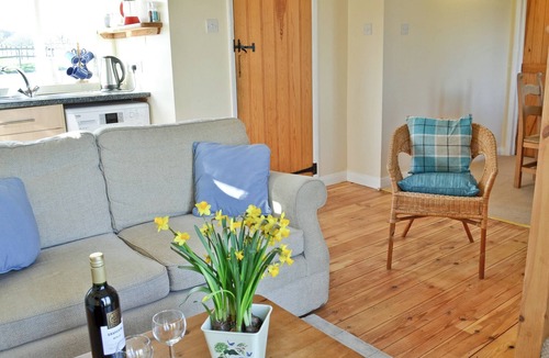 Rye Foreign Cottage | BLENHEIM COTTAGE-19652