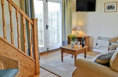 Rye Foreign Cottage | BLENHEIM COTTAGE-19652