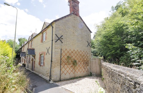 Woodstock Cottage | Blenheim Edge, The Causeway