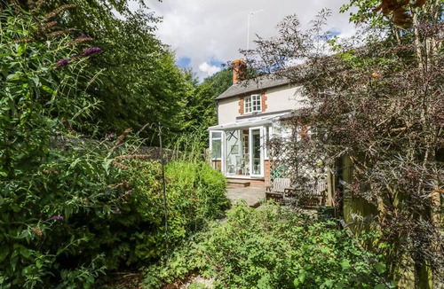 Woodstock Cottage | Blenheim Edge, The Causeway