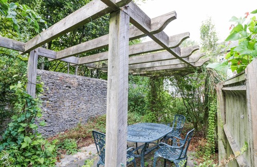 Woodstock Cottage | Blenheim Edge, The Causeway