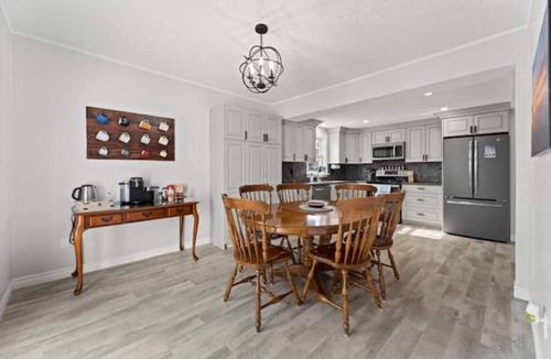 Harwich House | Blenheim Hideaway