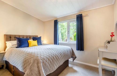 Churchill House | Blenheim Lodge