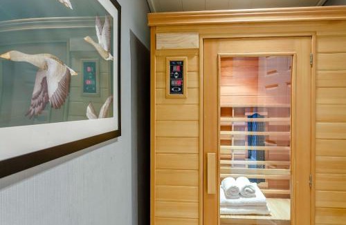 Churchill House | Blenheim Lodge