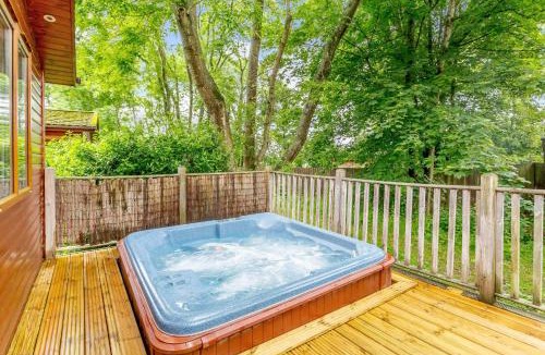 Churchill House | Blenheim Lodge