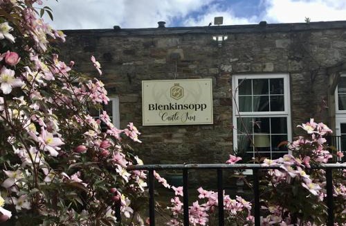Brampton Bed & Breakfast | Blenkinsopp Castle Inn