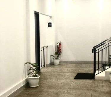 Sintang Hotel | Bless Red Hotels
