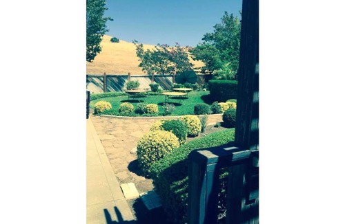 Fairfield House | Blessed Estate