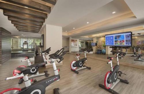 North Burnet Apartment | Blessed HOME for blessed guests at the Domain Mall