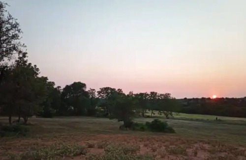 Camargo RV Rental | Blessed in the NW Tent & RV Camping