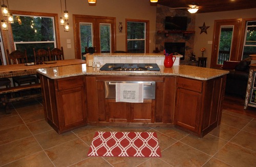 Cloudcroft Cabin | Blessed Pines Cabin, Secluded 7 Acres Surrounded By Lincoln National Forest