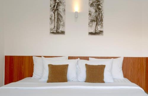 Ungasan Hotel | Blessing Bali